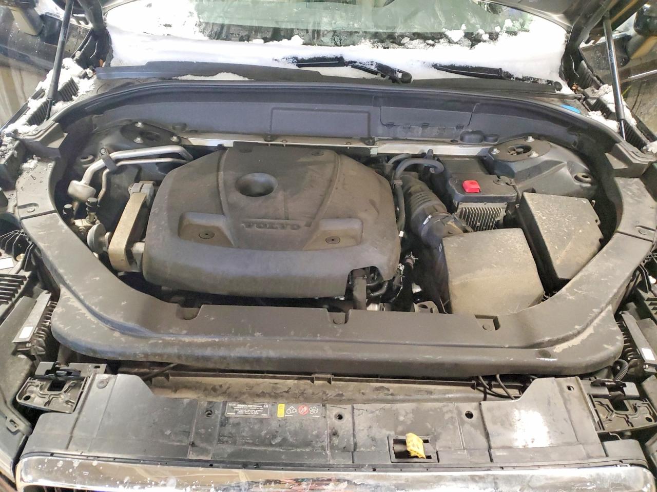 Volvo XC60 T6 Momentum
