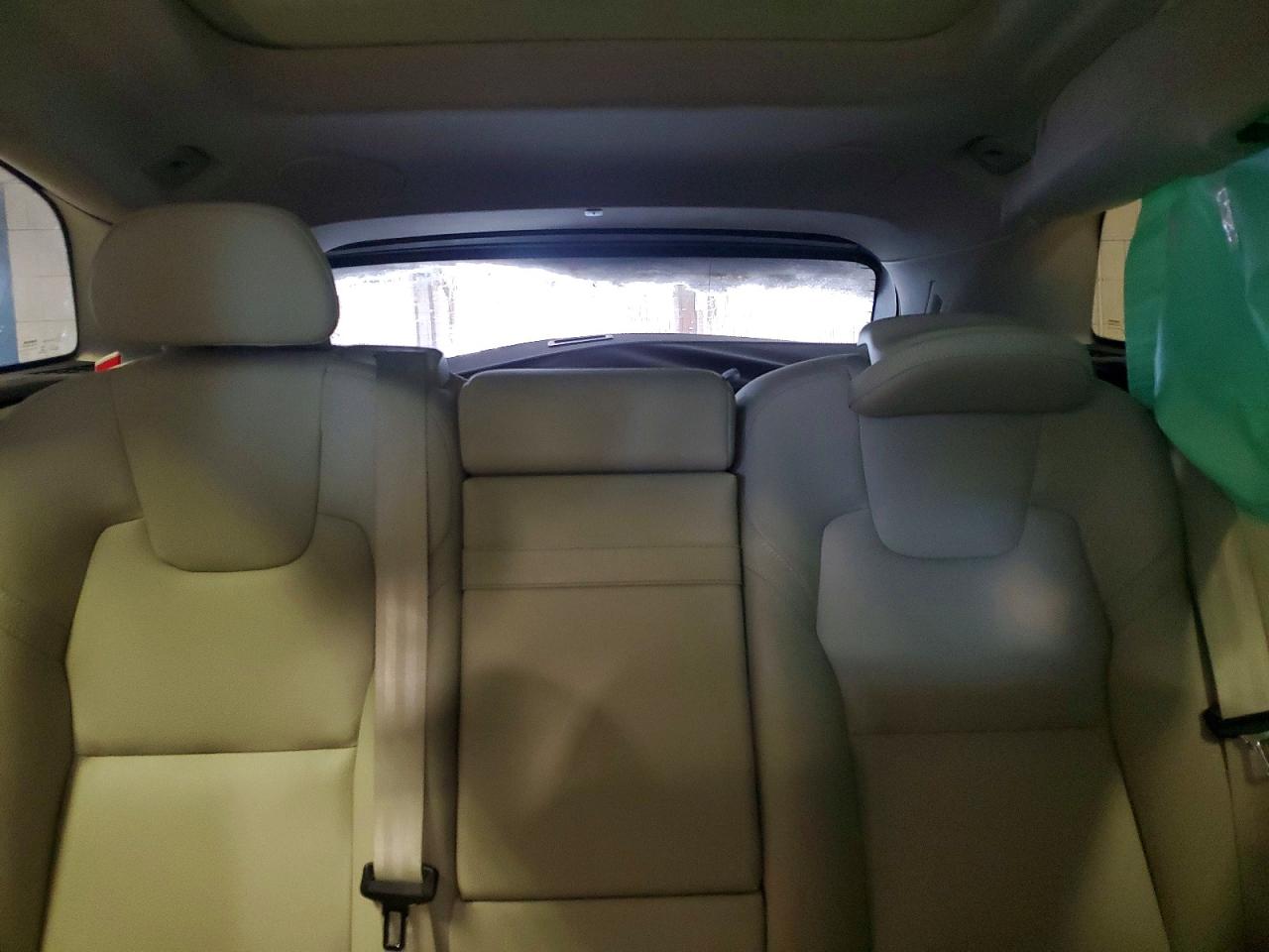 Volvo XC60 T6 Momentum
