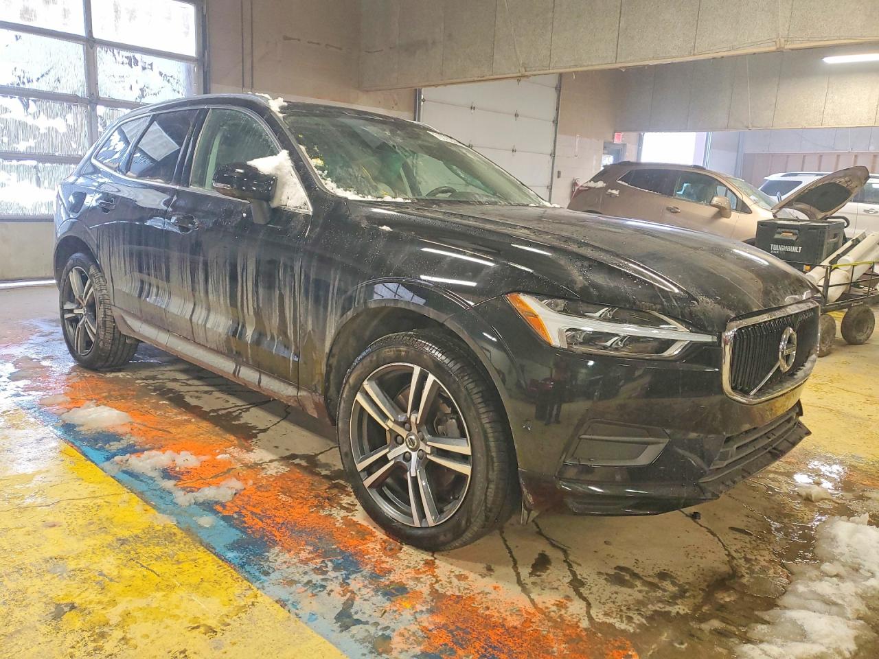 Volvo XC60 T6 Momentum