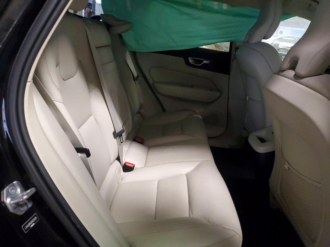 Volvo XC60 T6 Momentum