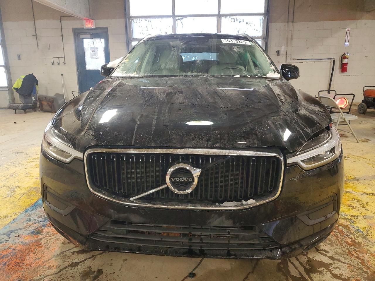 Volvo XC60 T6 Momentum