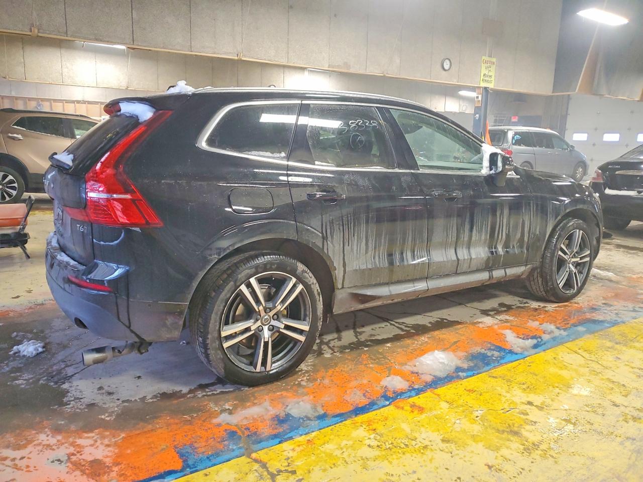 Volvo XC60 T6 Momentum