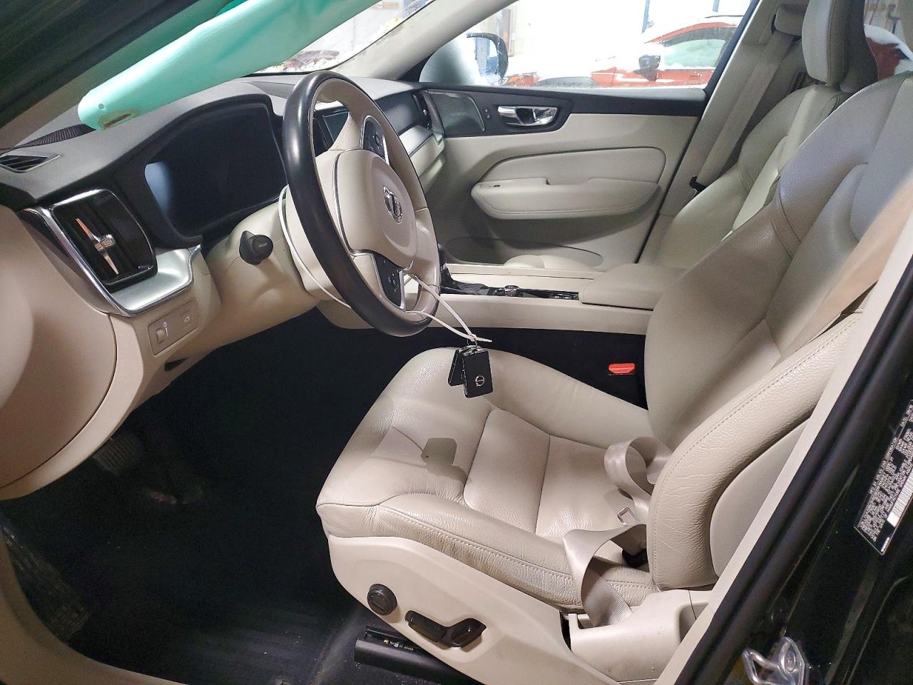 Volvo XC60 T6 Momentum