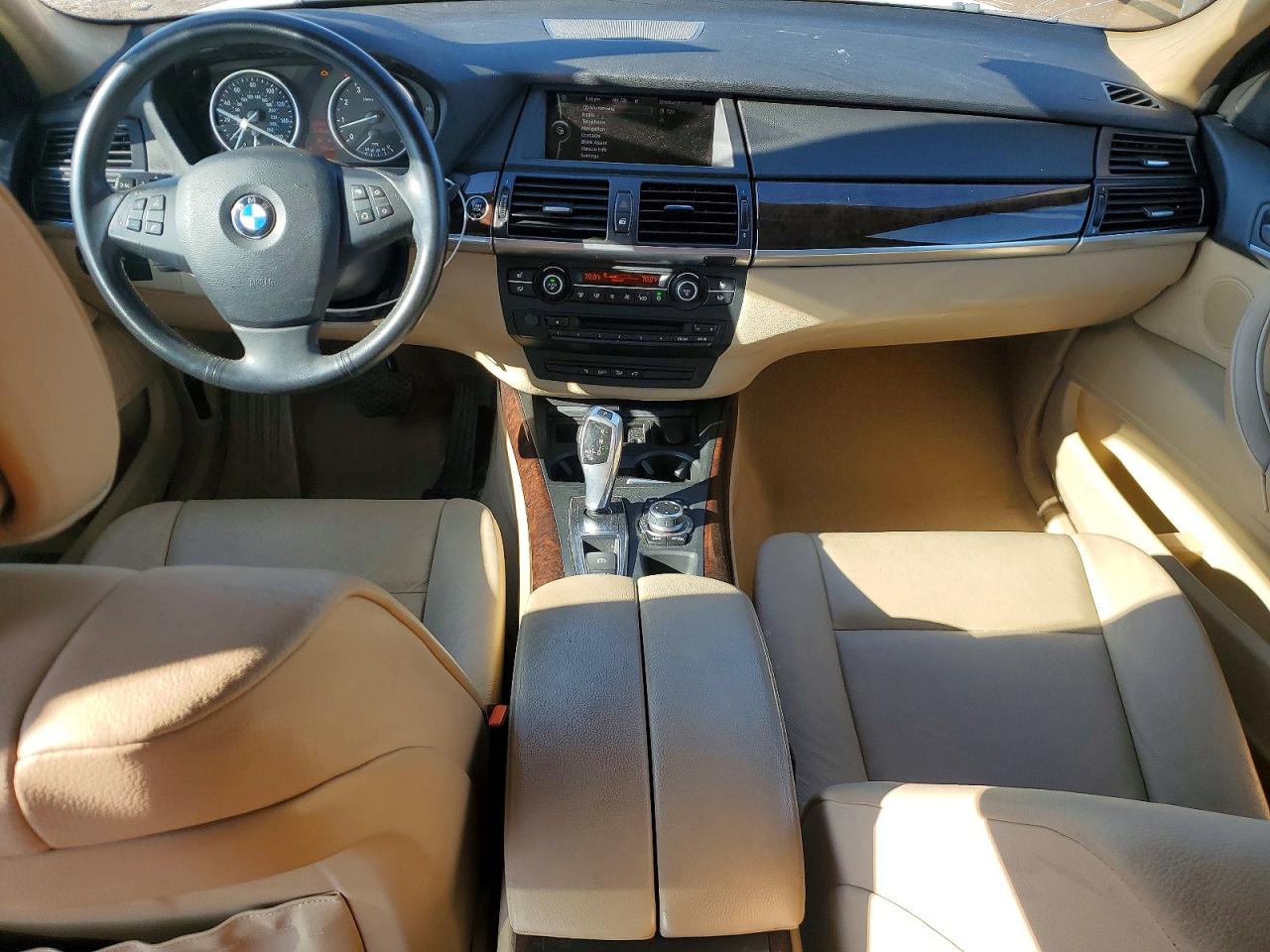 BMW X Series Xdrive35i