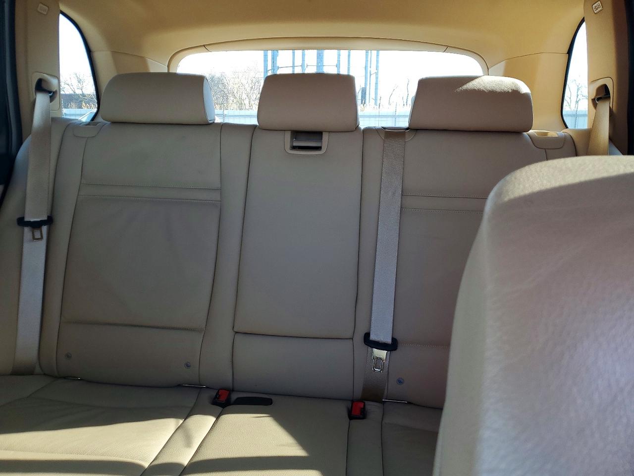 BMW X Series Xdrive35i
