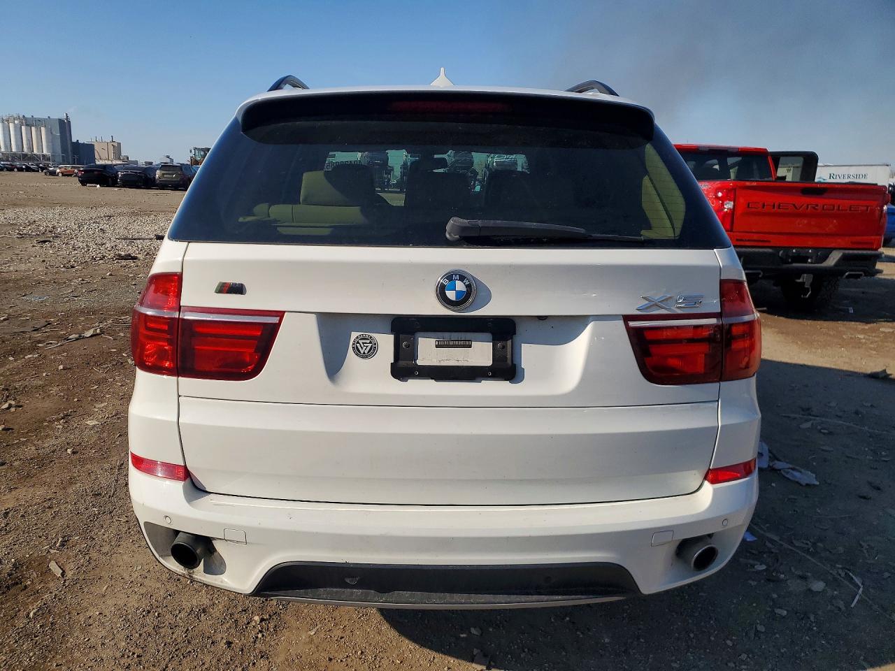 BMW X Series Xdrive35i