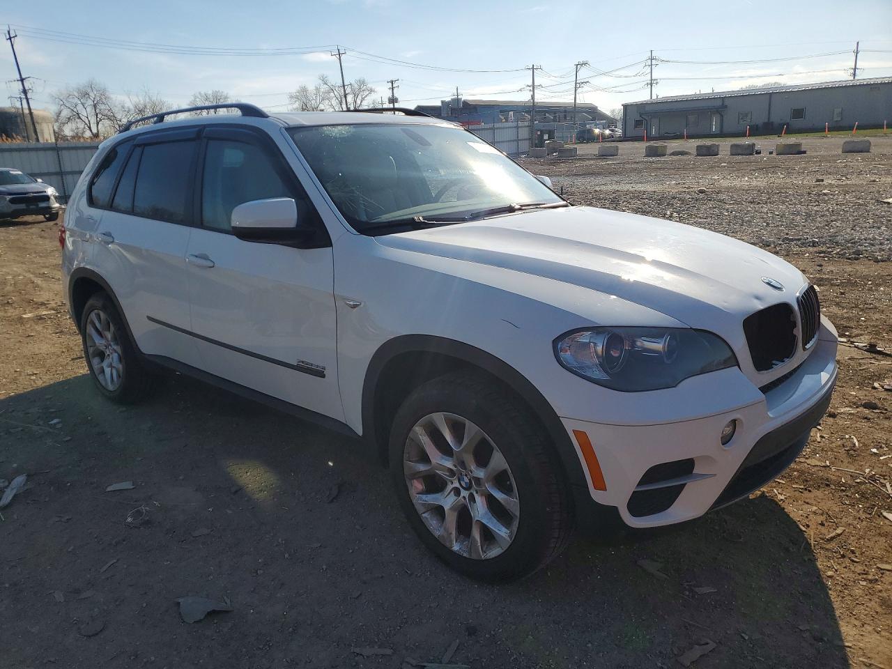 BMW X Series Xdrive35i