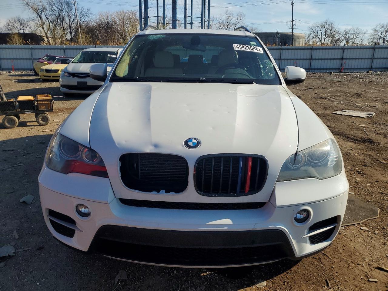 BMW X Series Xdrive35i