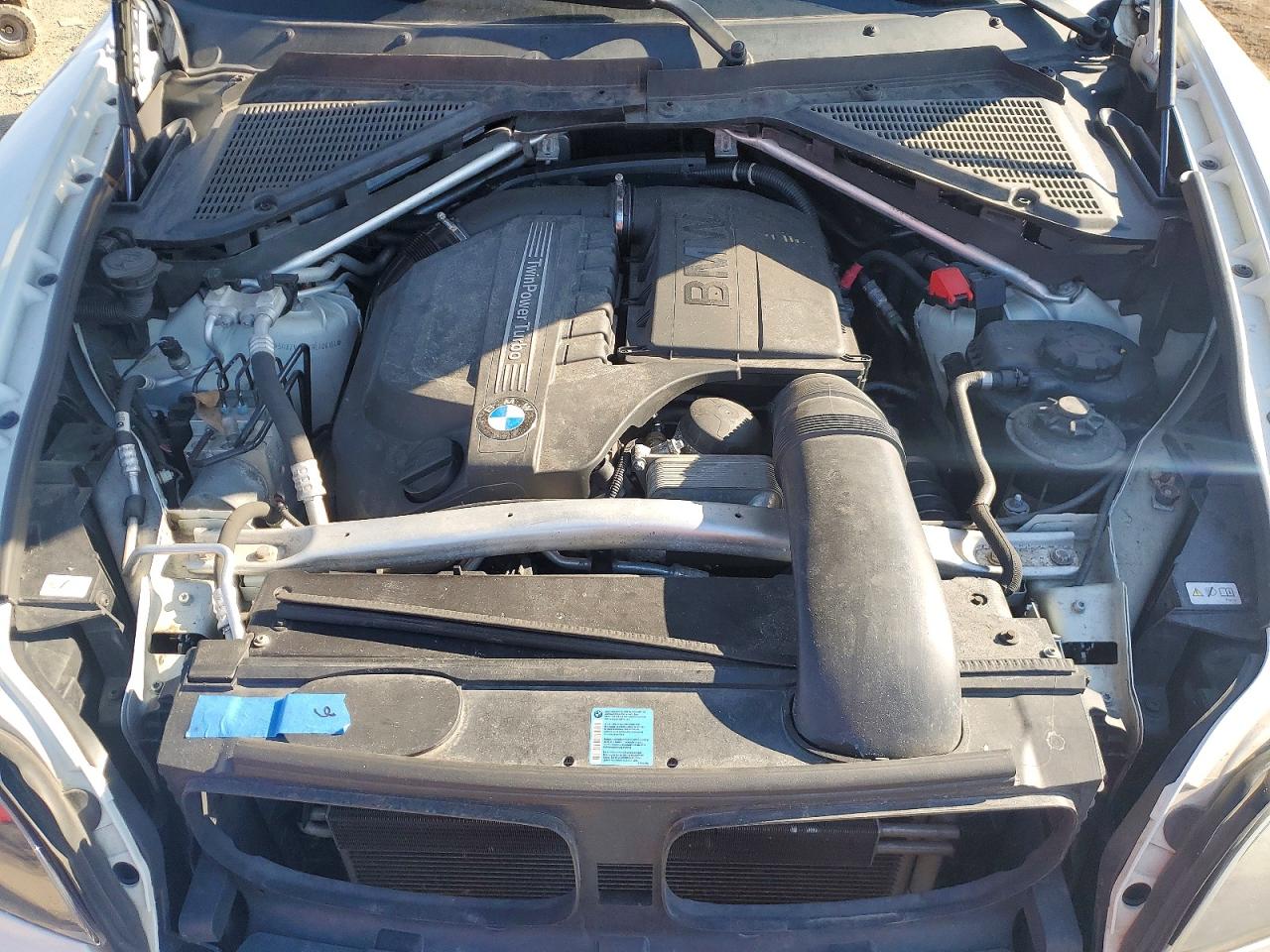 BMW X Series Xdrive35i