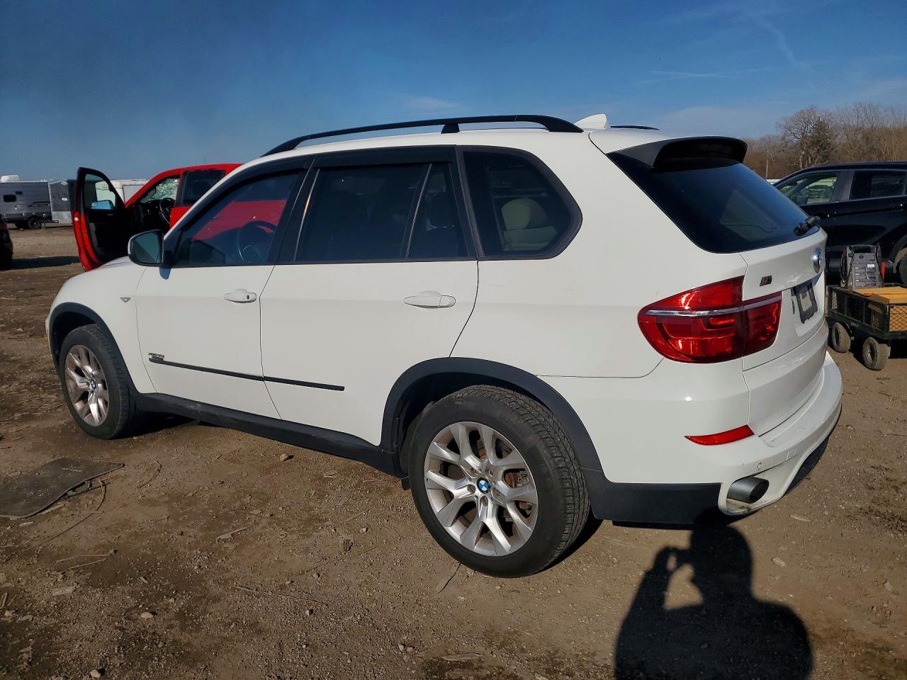 BMW X Series Xdrive35i