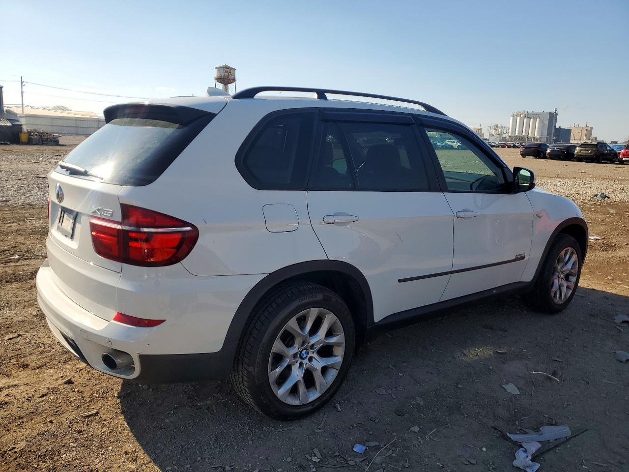 BMW X Series Xdrive35i