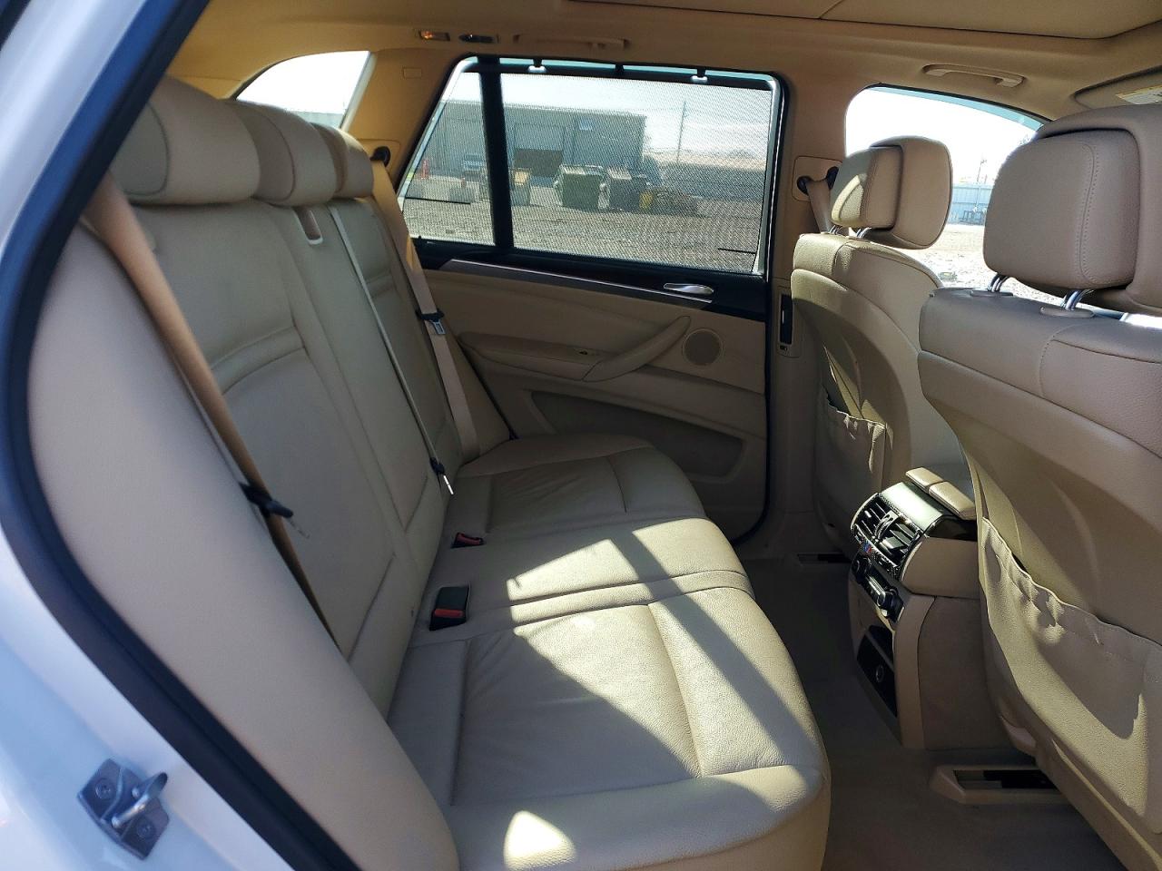 BMW X Series Xdrive35i