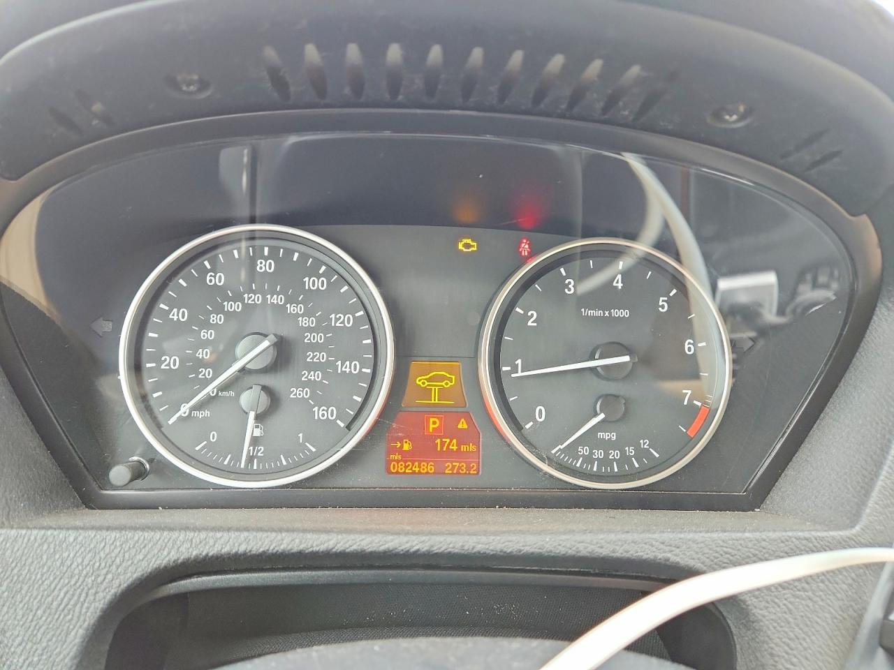 BMW X Series Xdrive35i