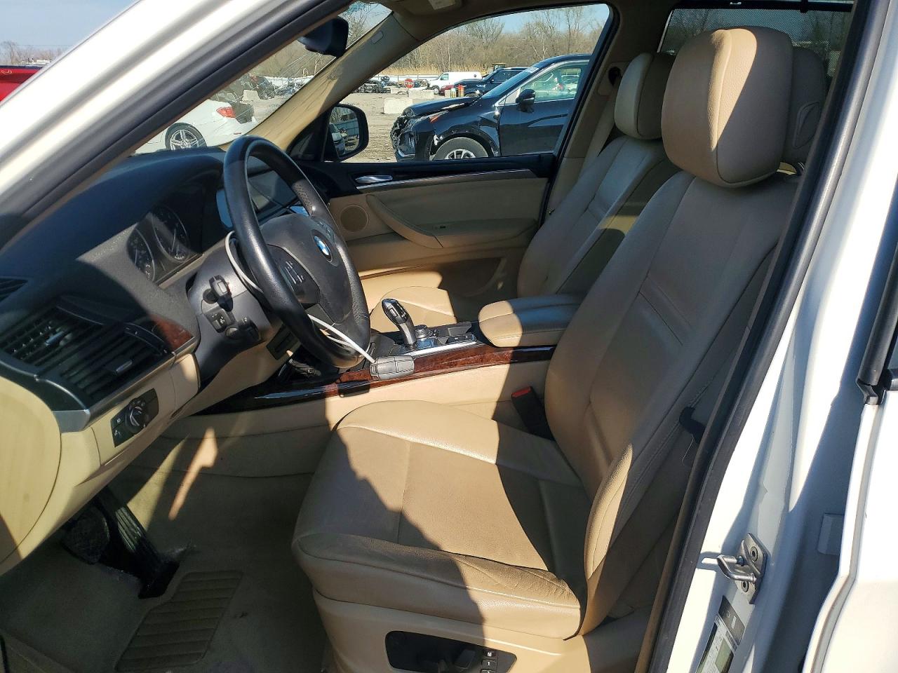 BMW X Series Xdrive35i