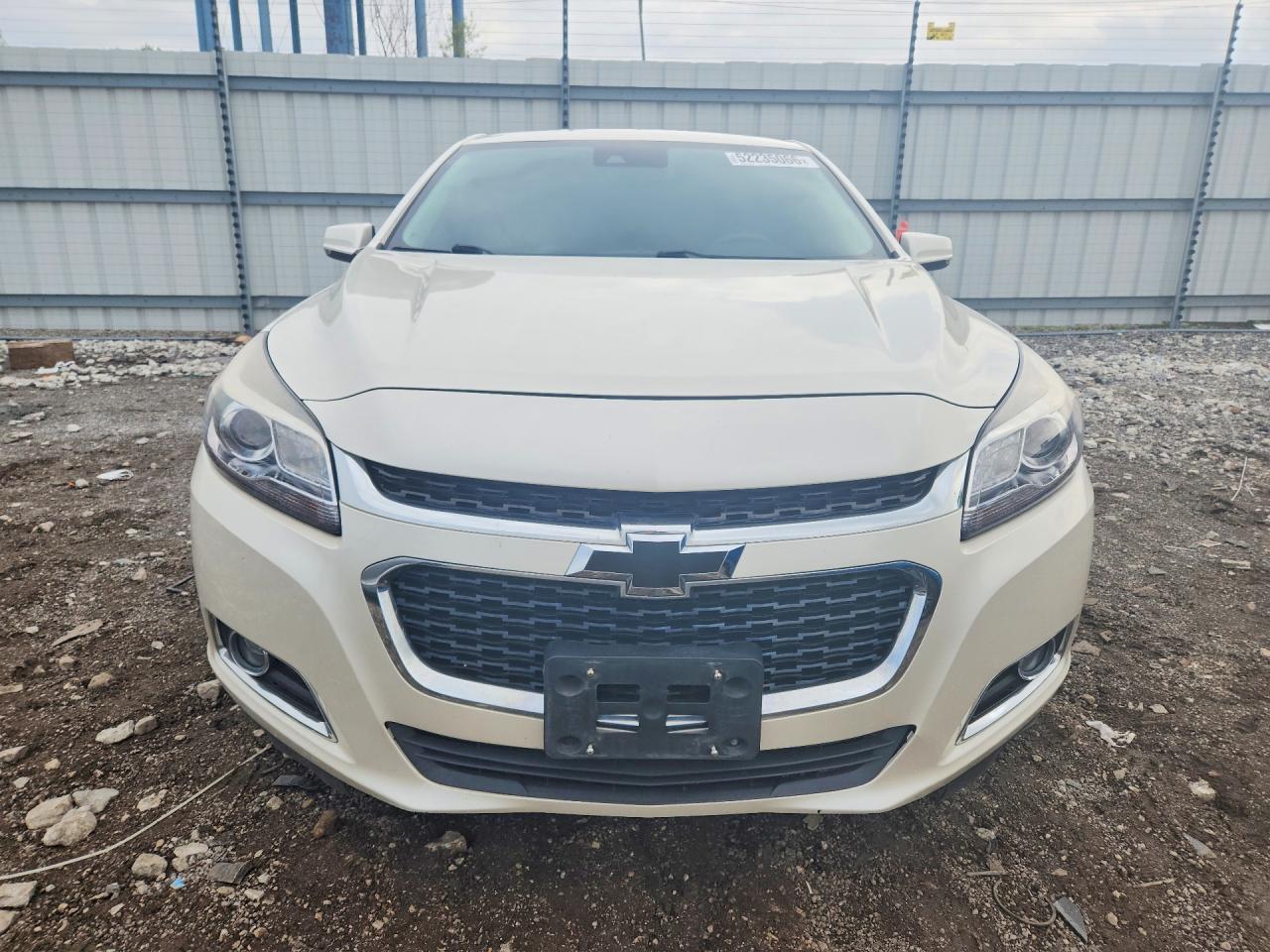 Chevrolet Malibu Ltz