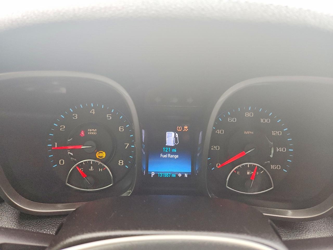 Chevrolet Malibu Ltz