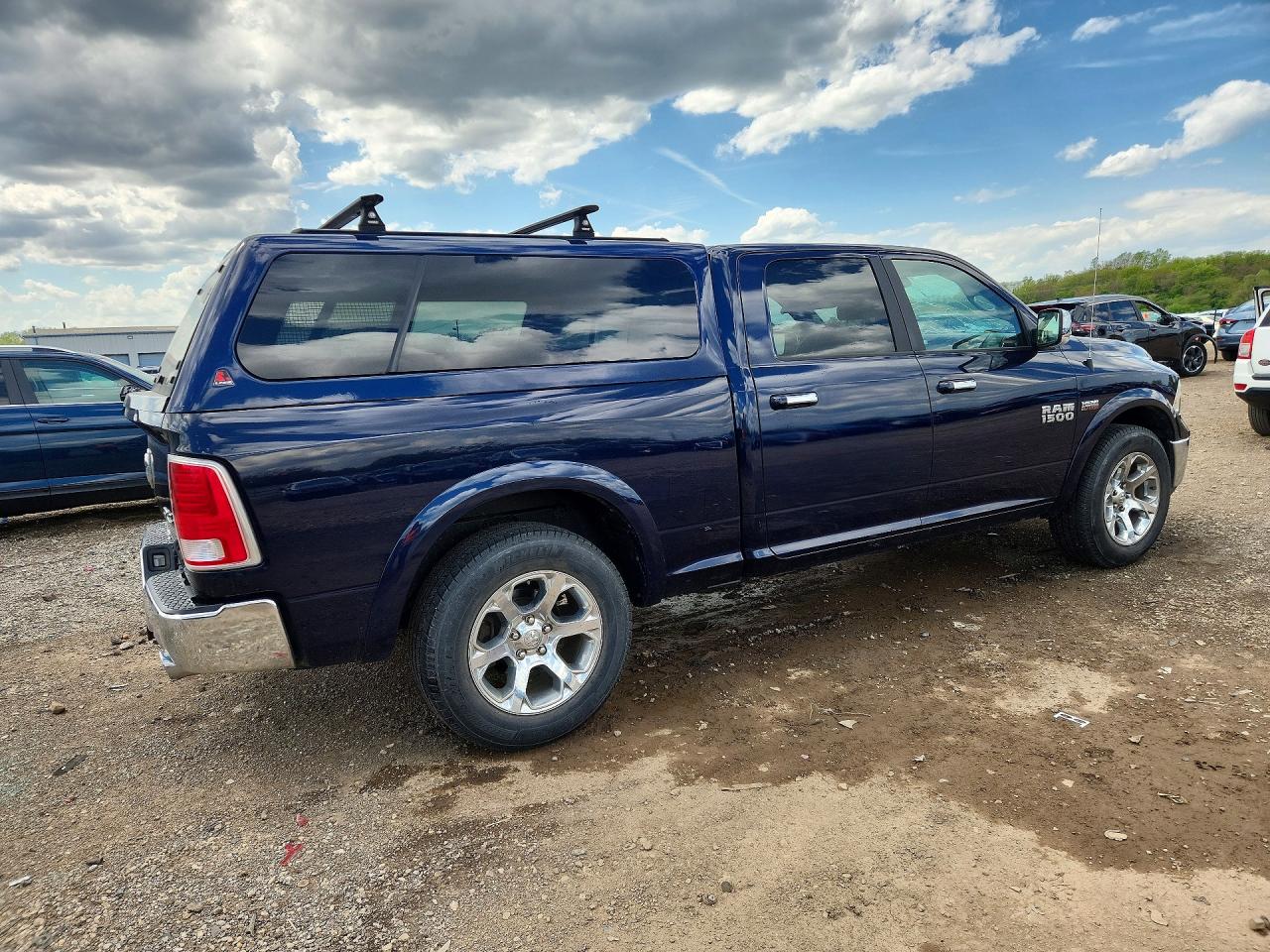 Ram 1500 Laramie