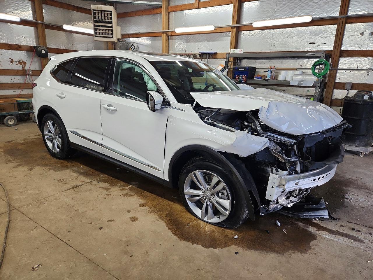 Acura MDX