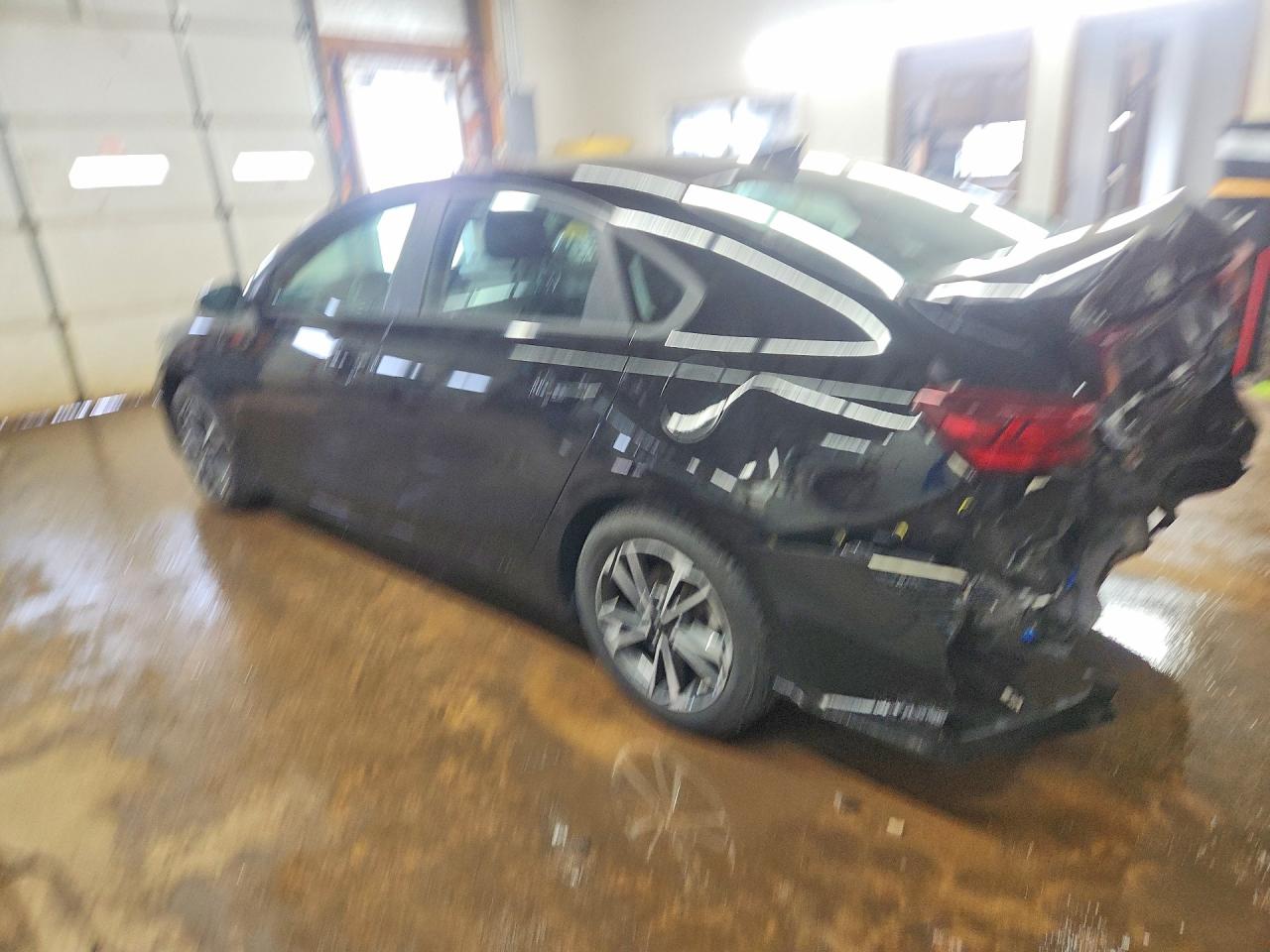 Kia Forte Lxs