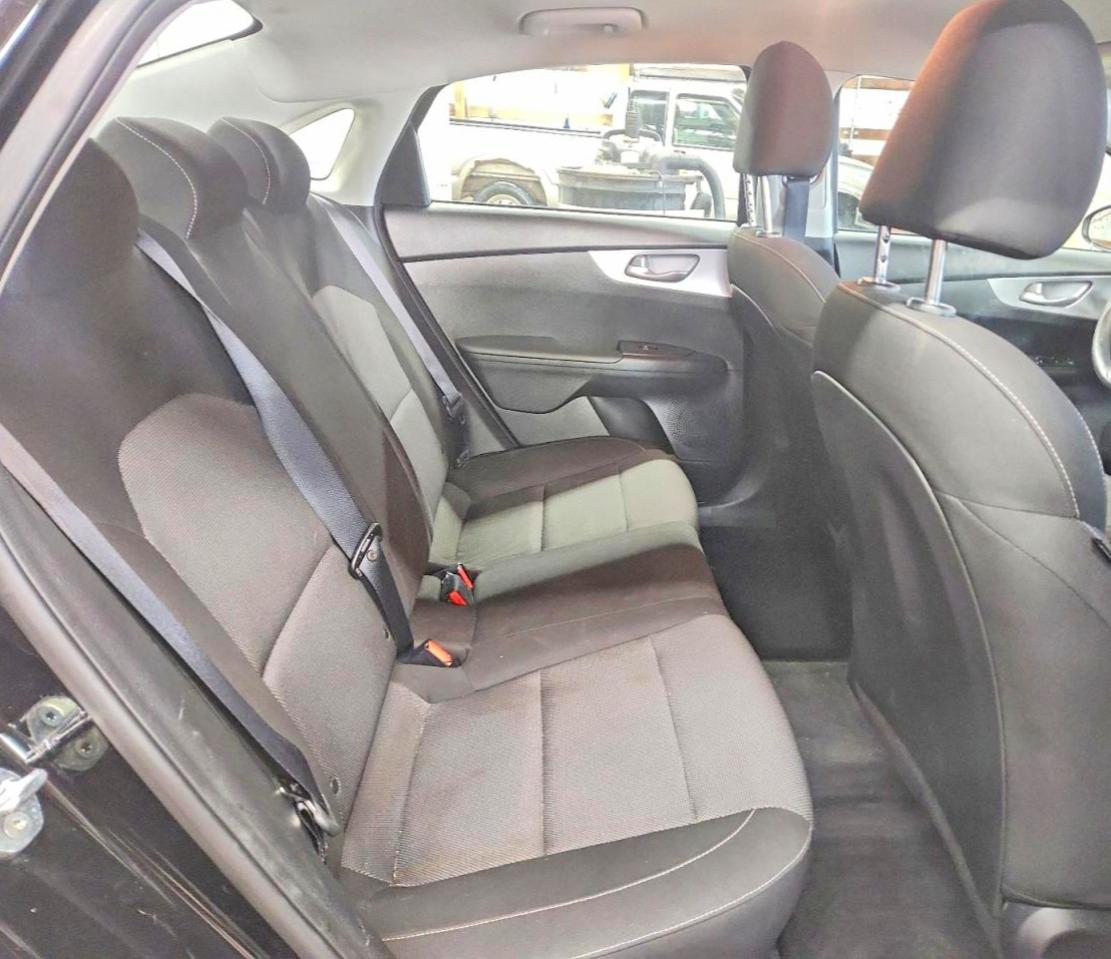 Kia Forte Lxs