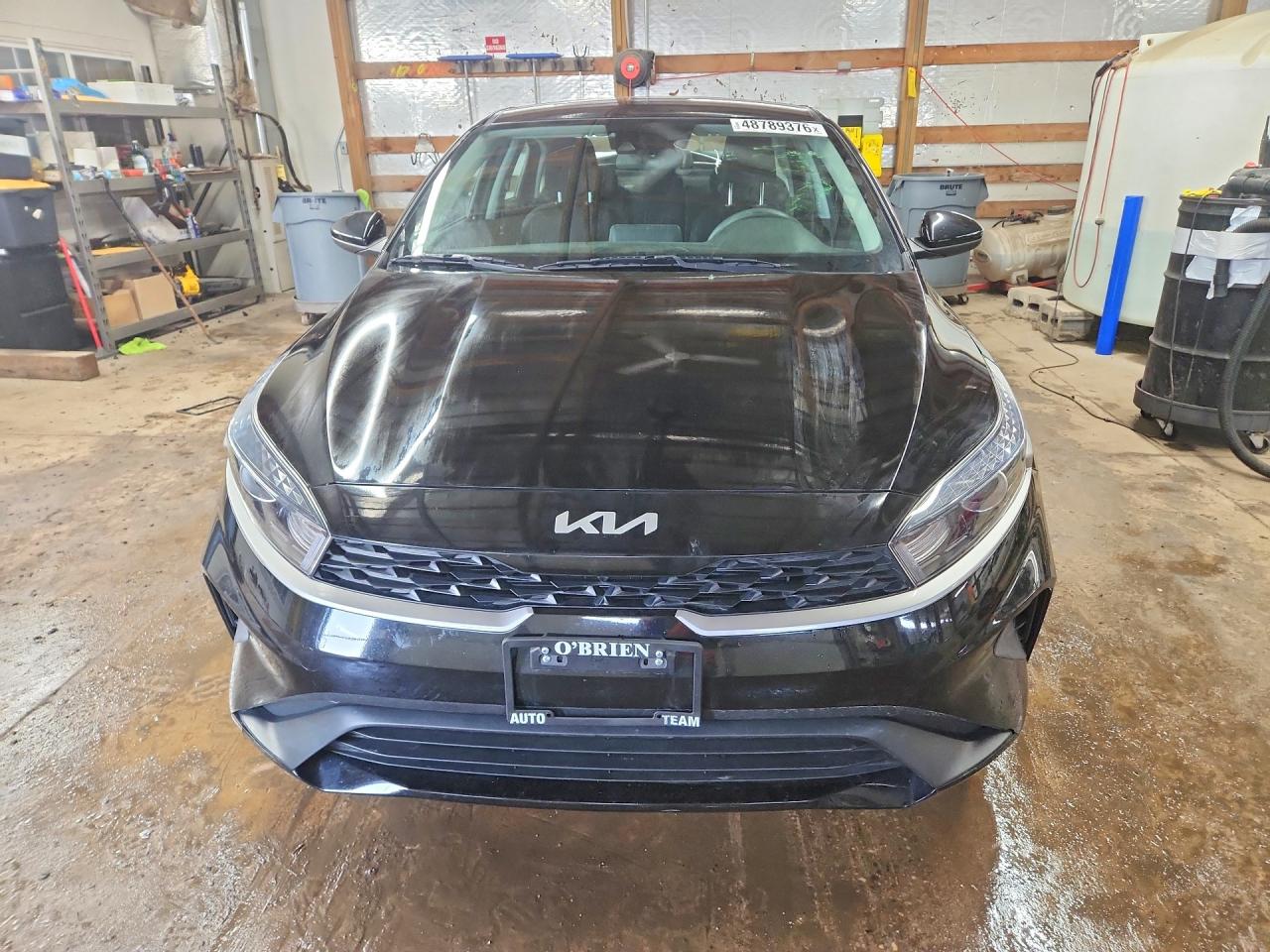 Kia Forte Lxs