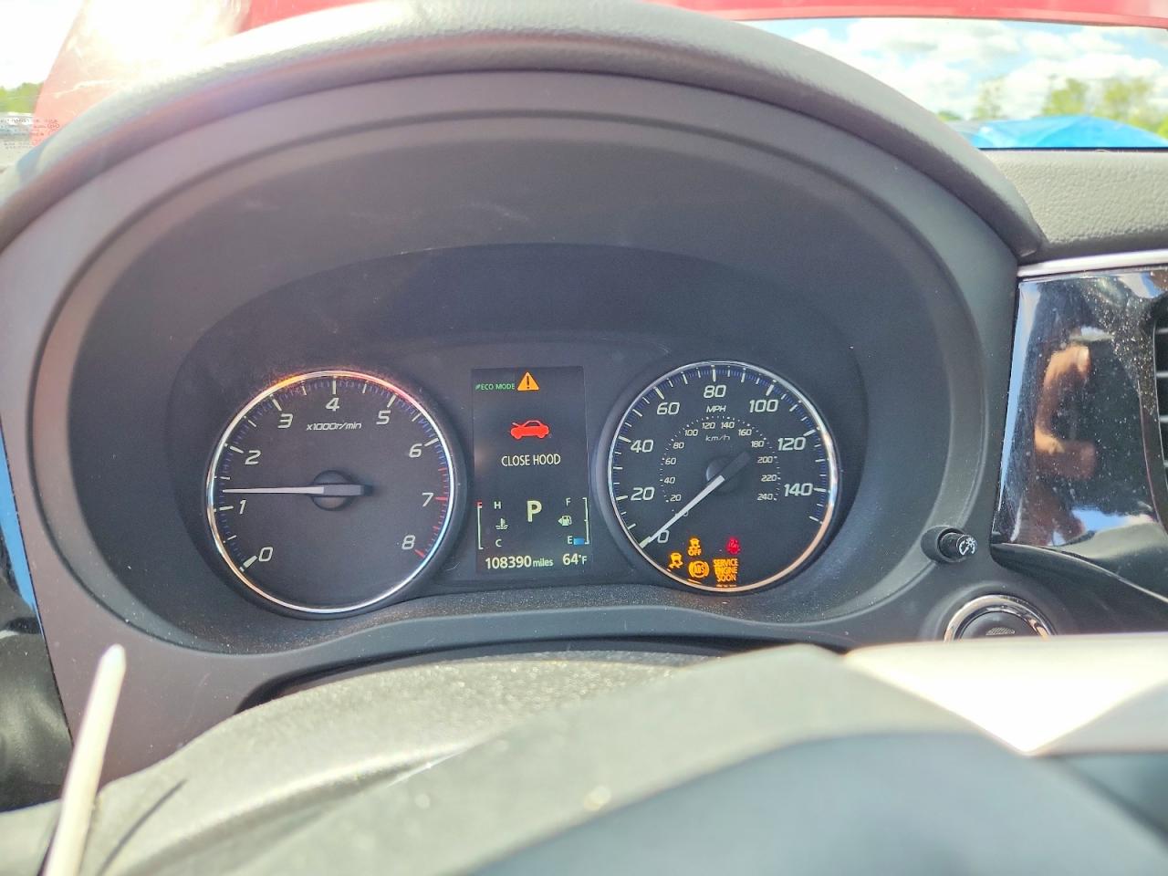 Mitsubishi Outlander Se