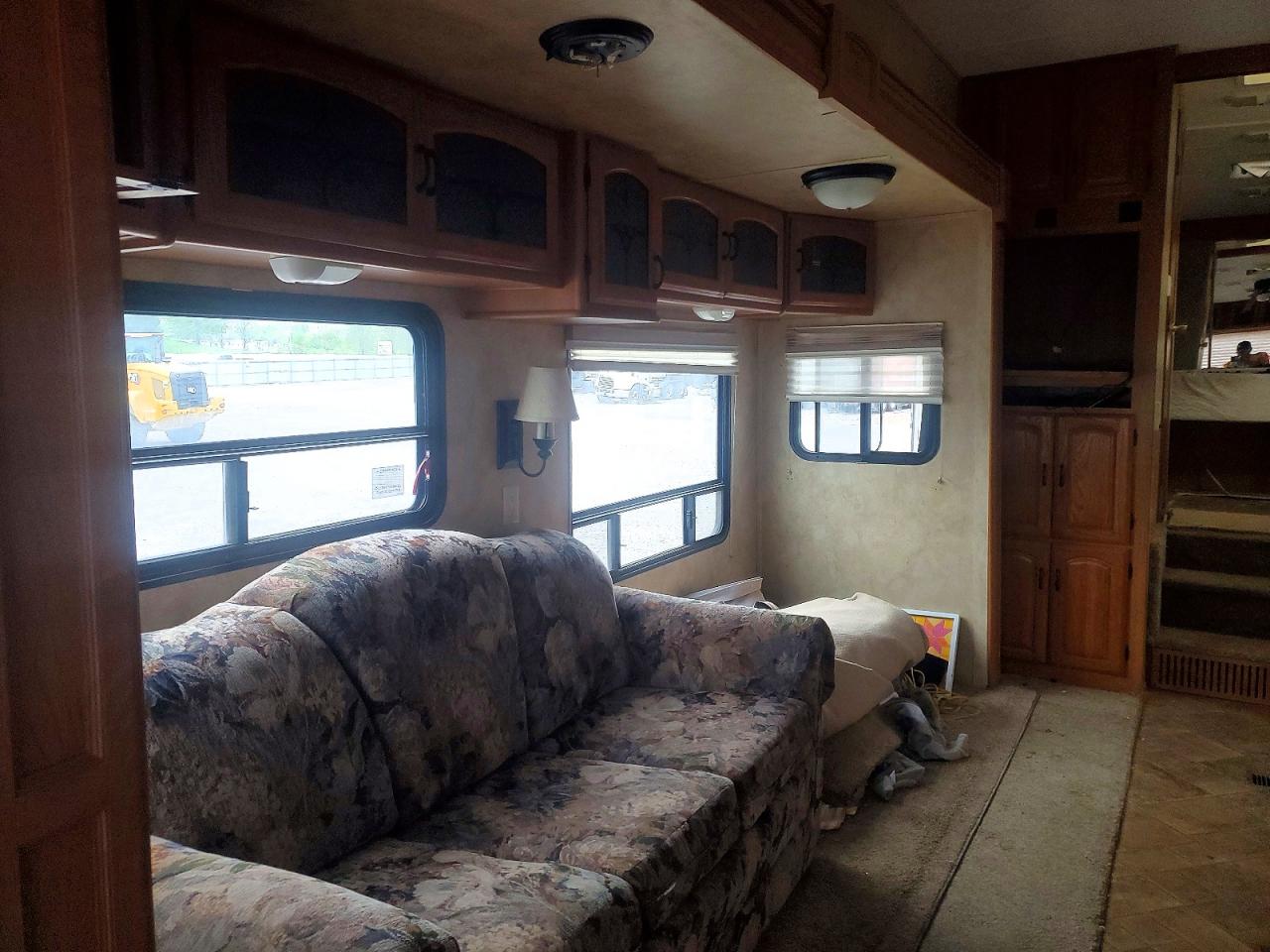 Montana Trvl Trl