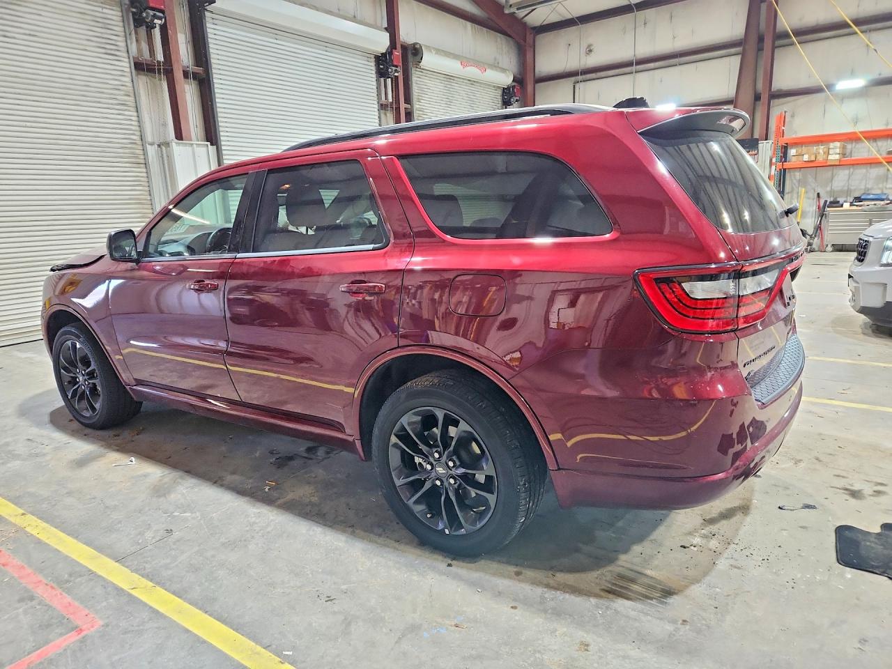 Dodge Durango Gt
