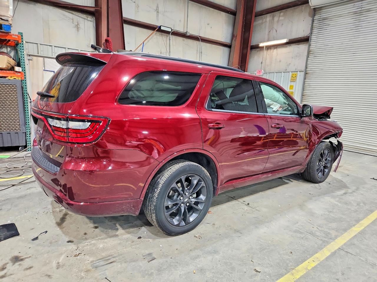 Dodge Durango Gt