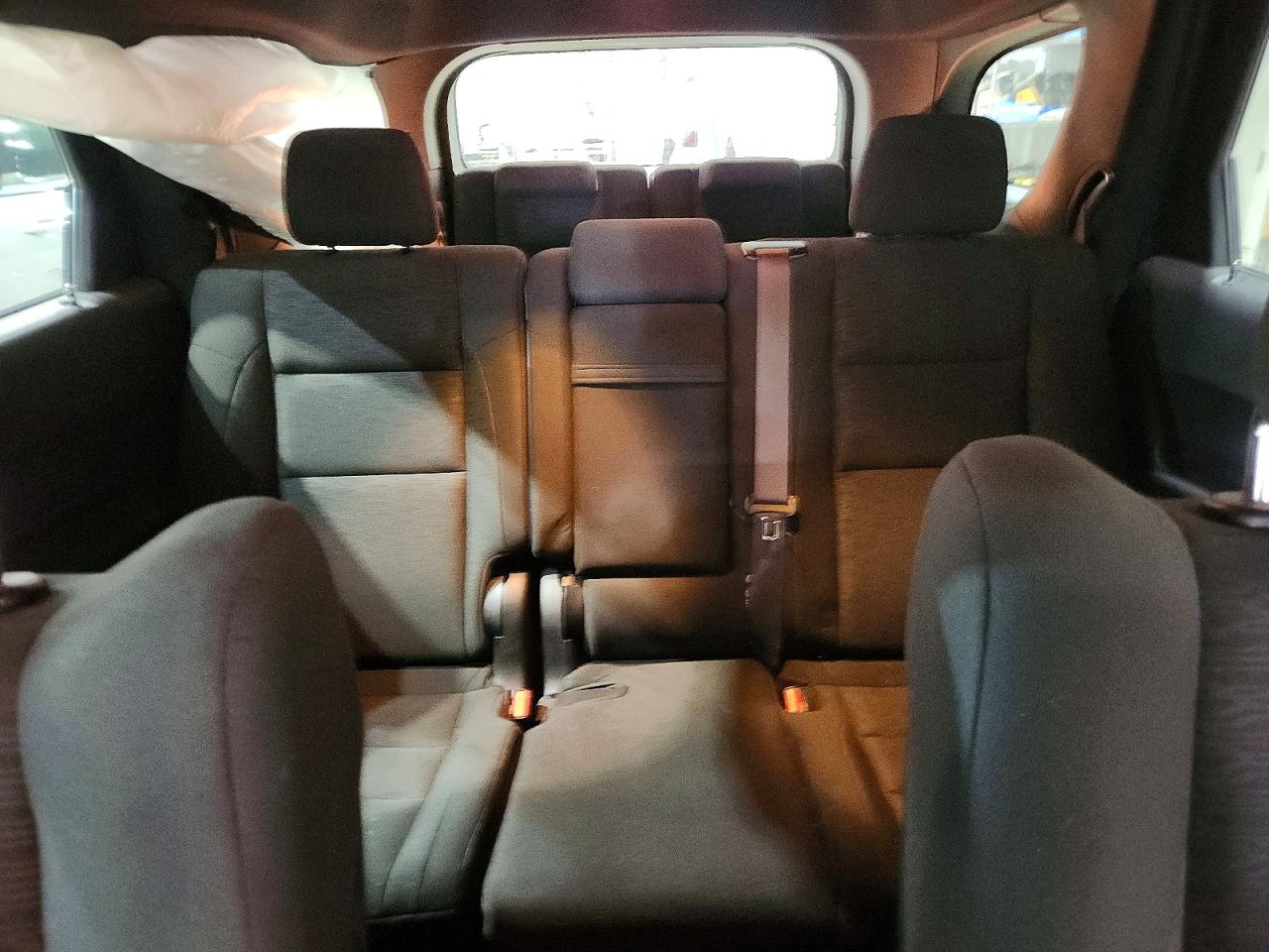 Dodge Durango Gt