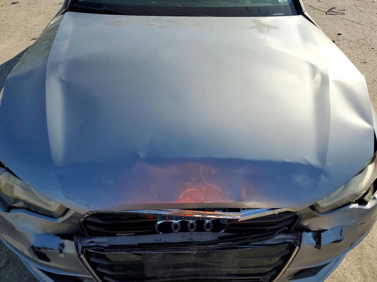 Audi A6 Premium Plus