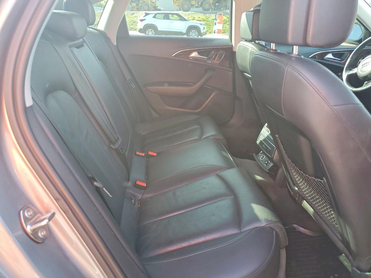 Audi A6 Premium Plus