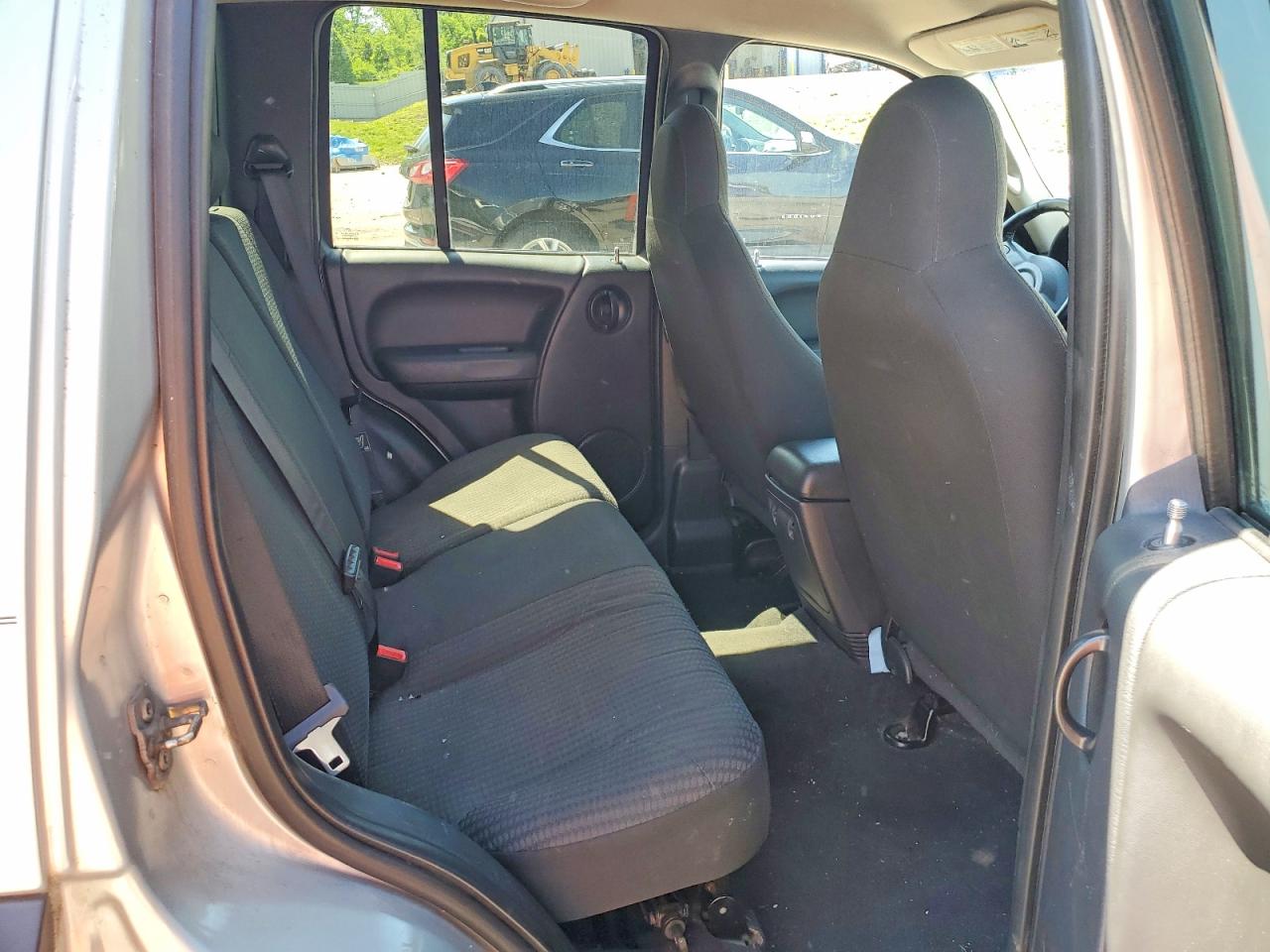 Jeep Liberty Sport