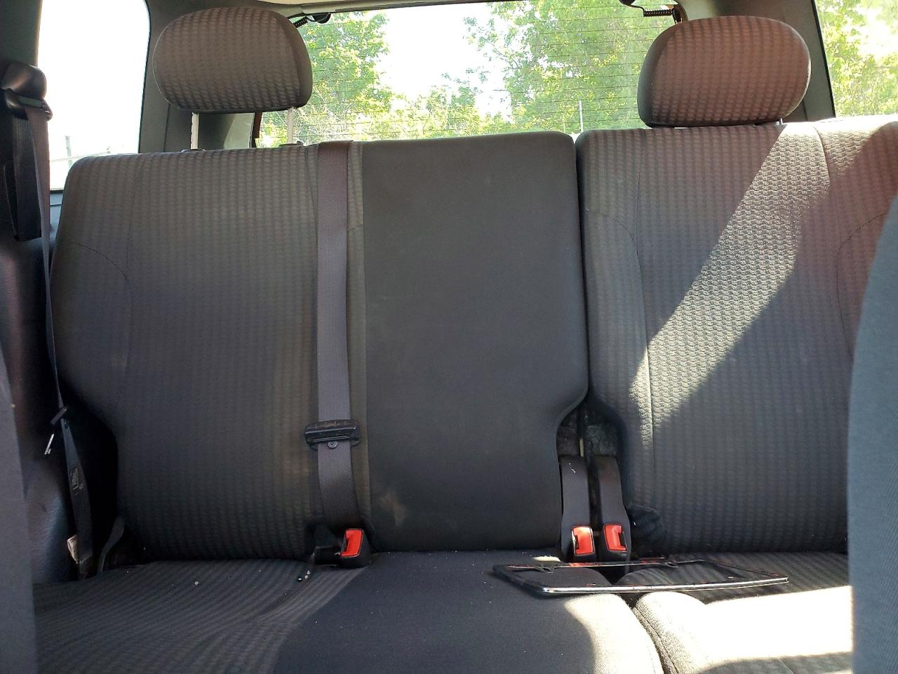 Jeep Liberty Sport
