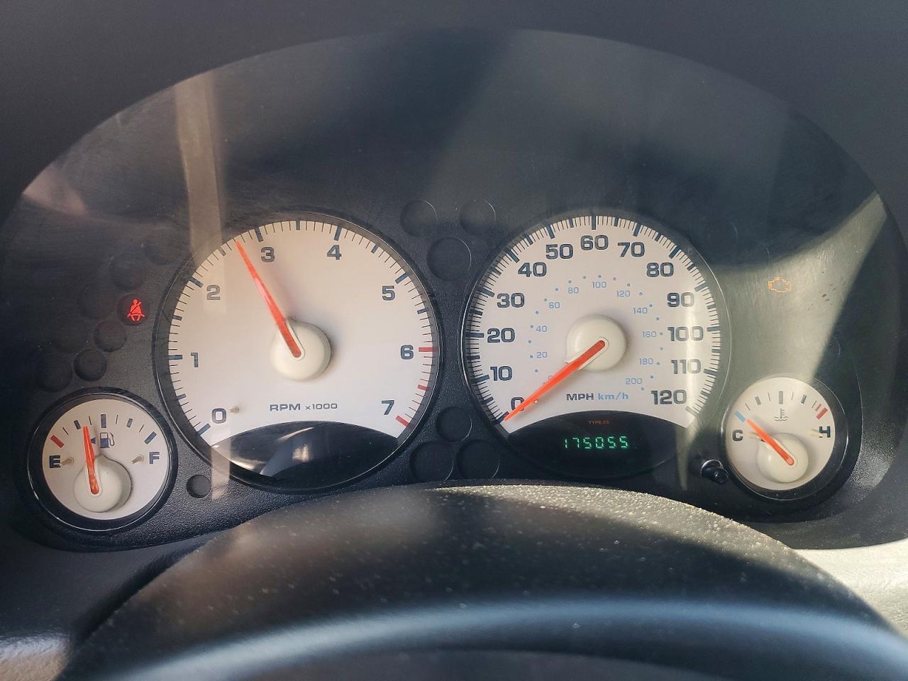 Jeep Liberty Sport