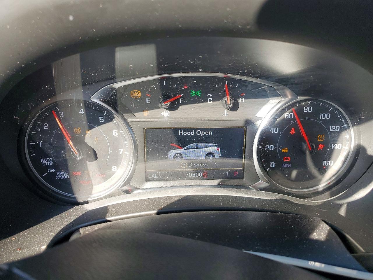 GMC Terrain Slt