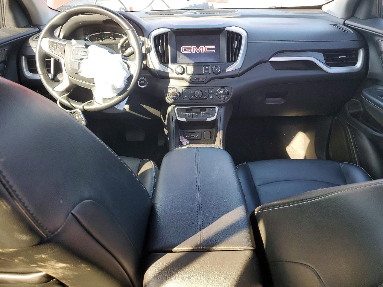 GMC Terrain Slt