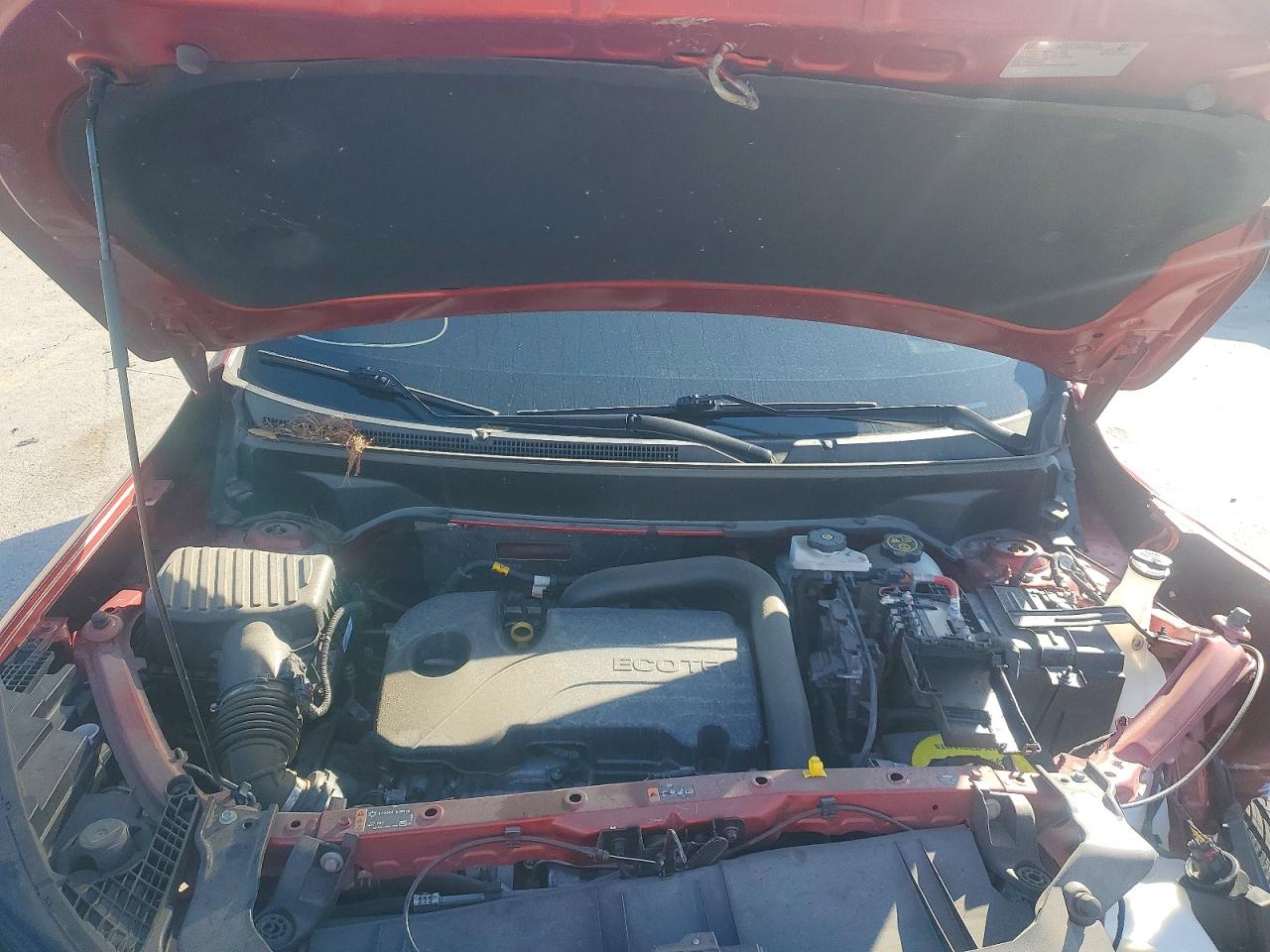 GMC Terrain Slt