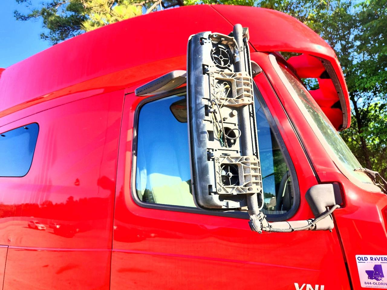Volvo Vn