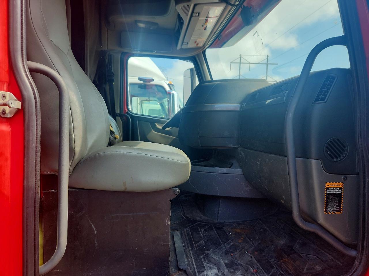 Volvo Vn