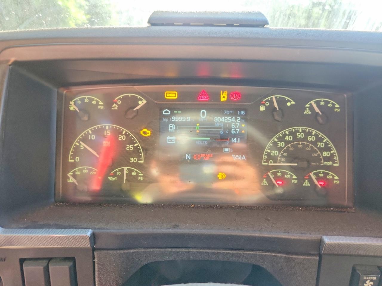 Volvo Vn