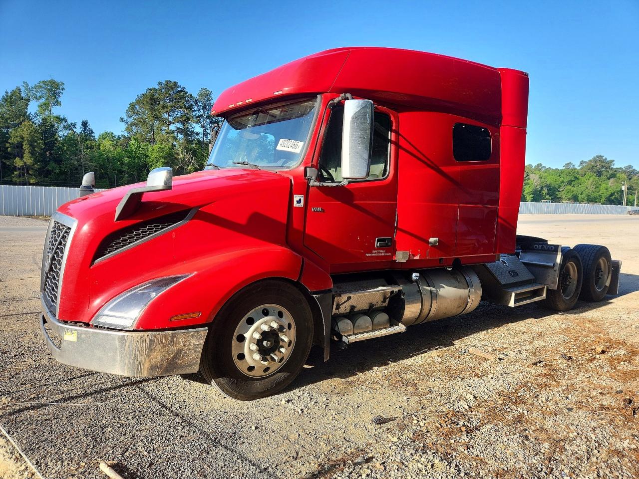 Volvo Vn