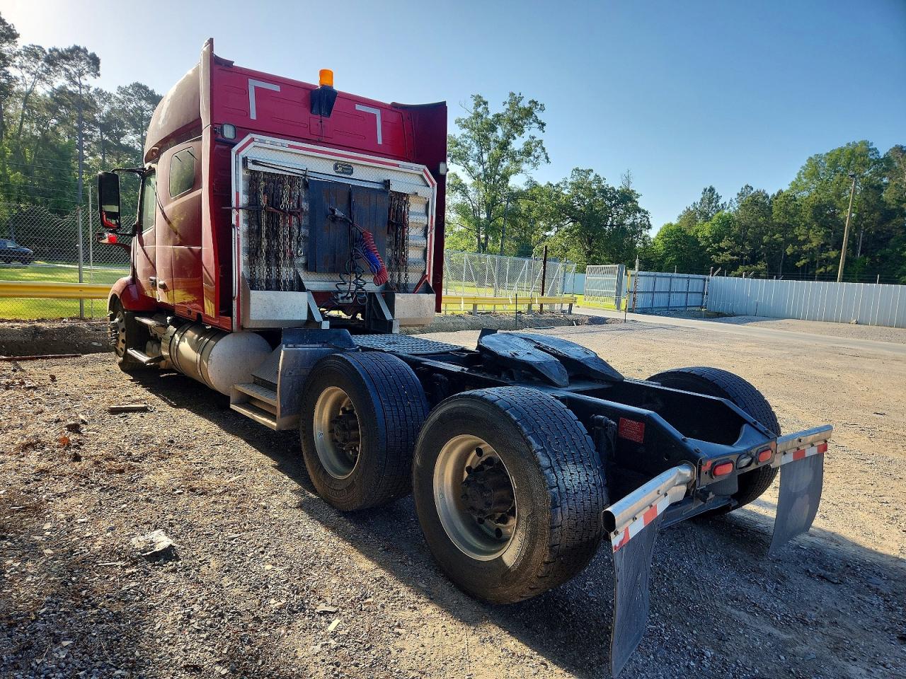 Volvo Vn