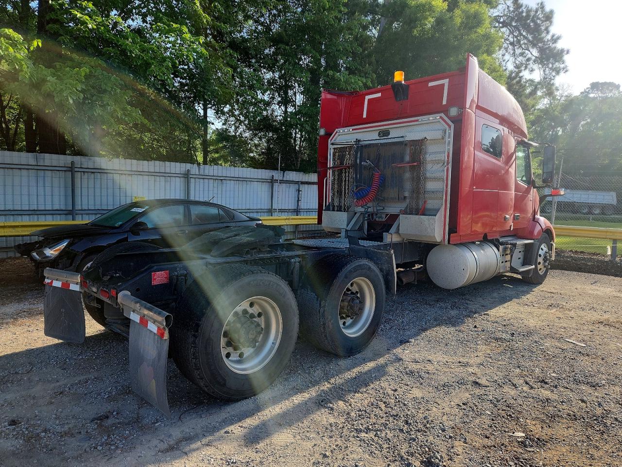 Volvo Vn