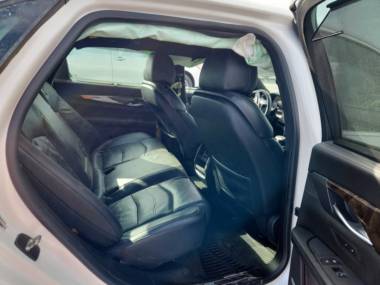 Cadillac CT6 Luxury