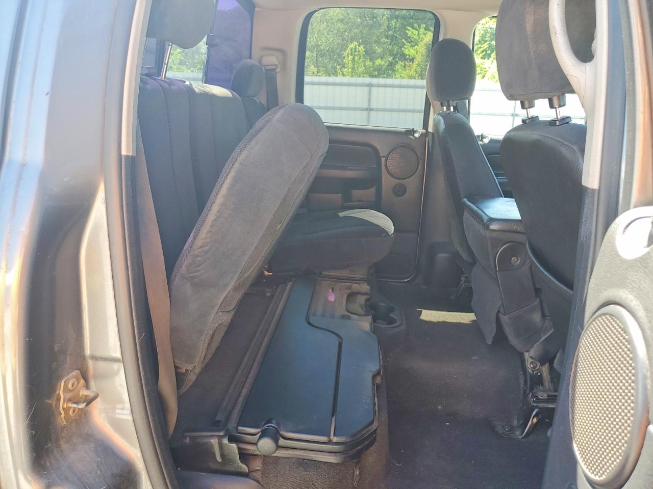 Dodge Ram 1500 St