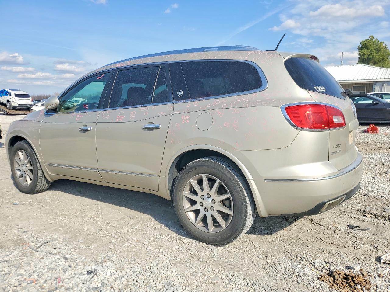 Buick Enclave