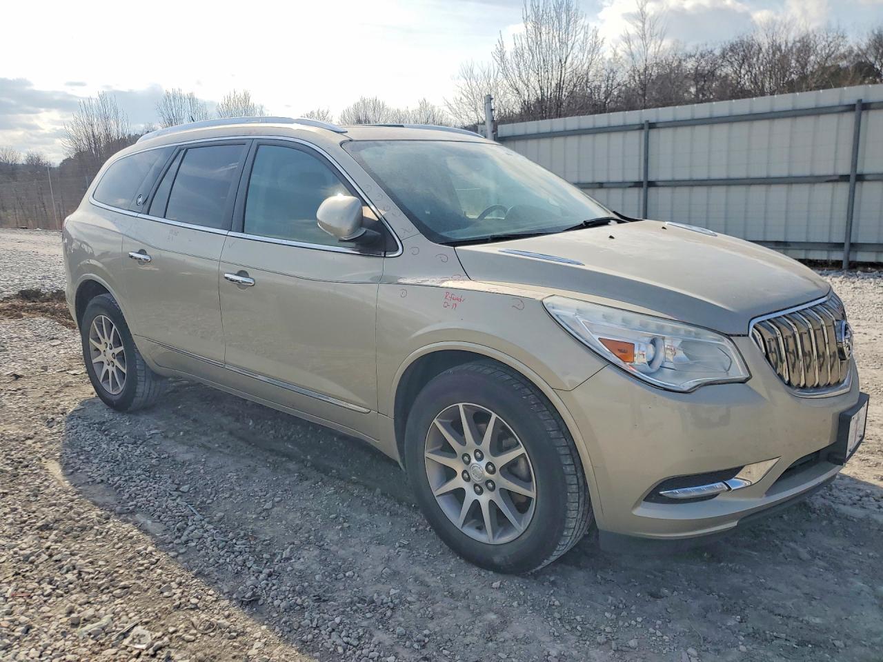 Buick Enclave