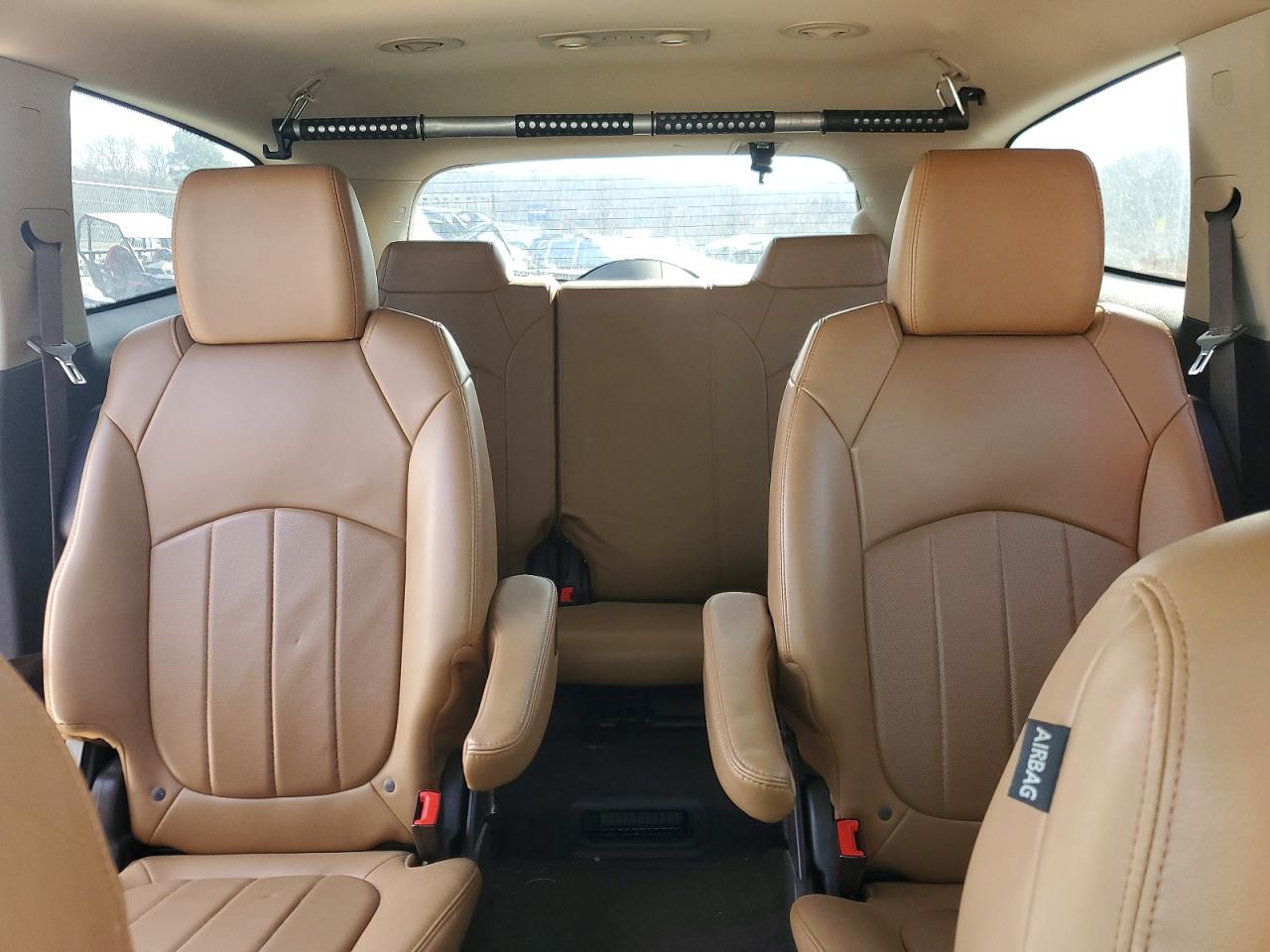 Buick Enclave