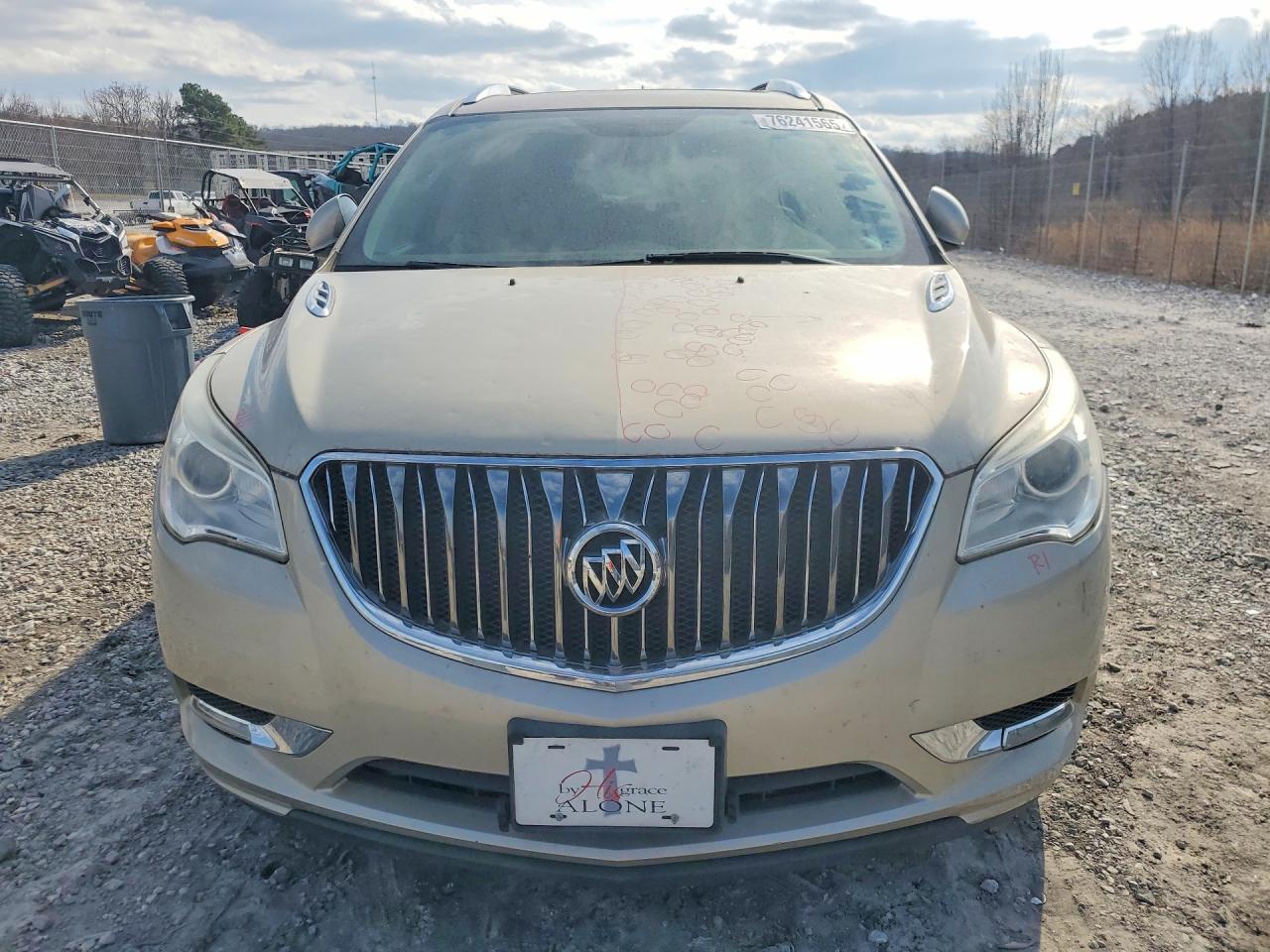 Buick Enclave